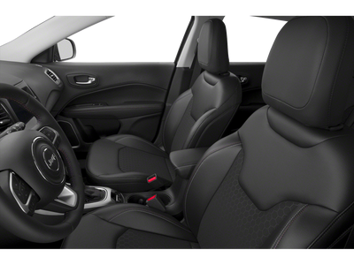 2019 Jeep Compass Limited 4x4