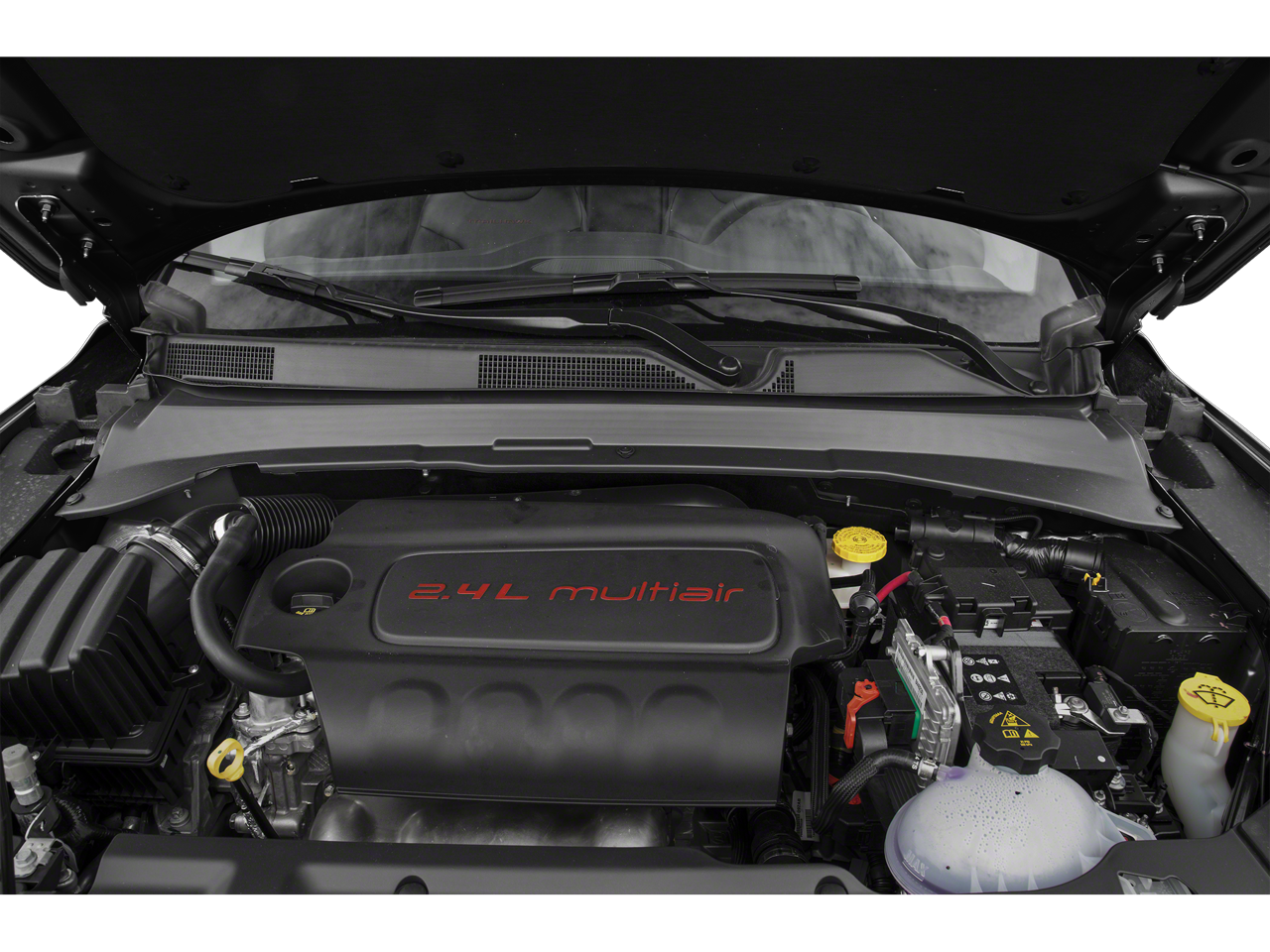 2019 Jeep Compass Trailhawk 4x4