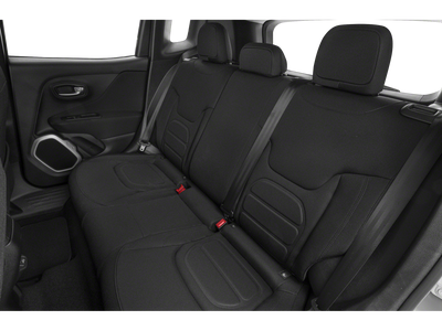 2019 Jeep Renegade Latitude 4x4