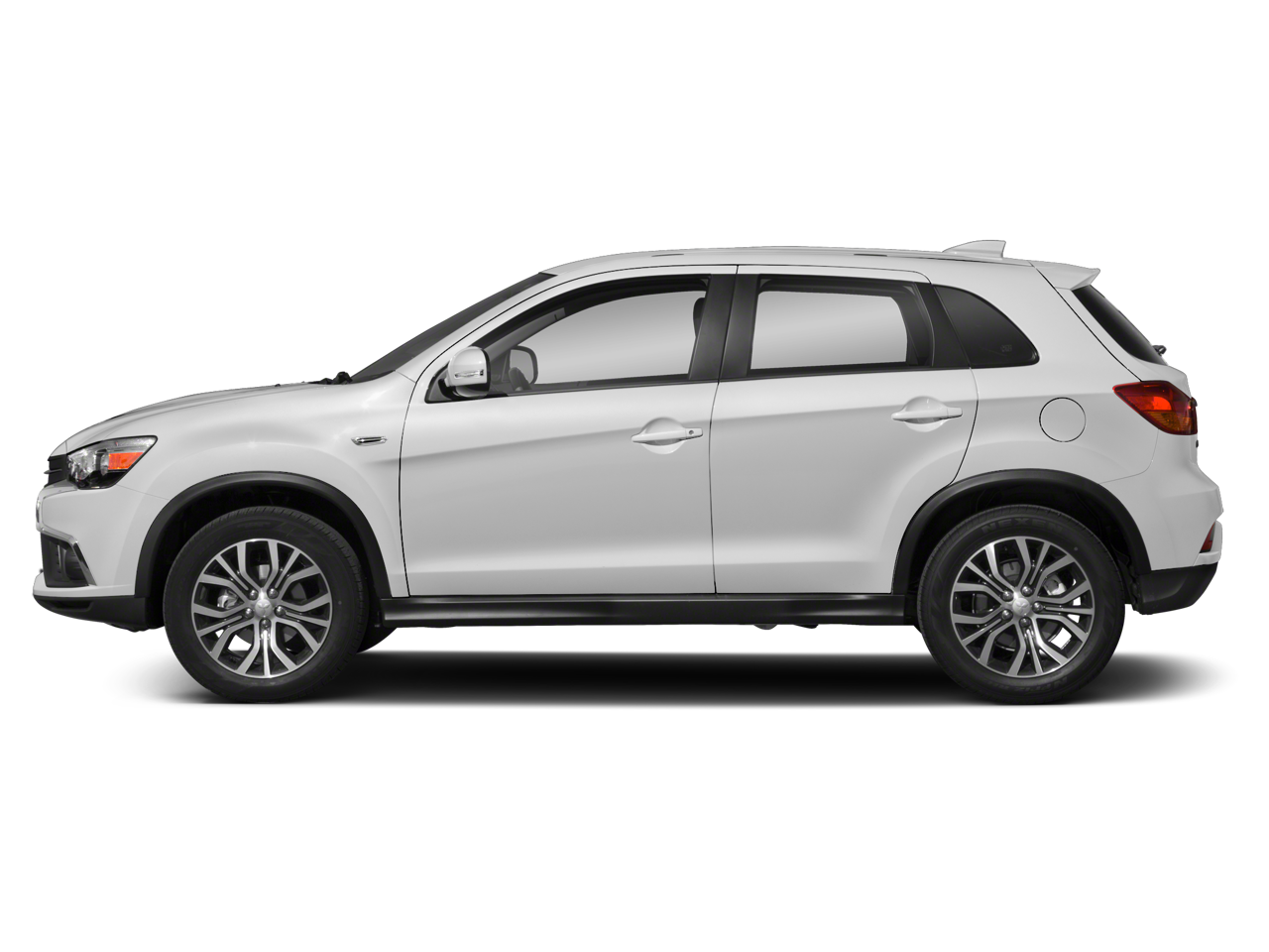 2019 Mitsubishi Outlander Sport 2.4 GT