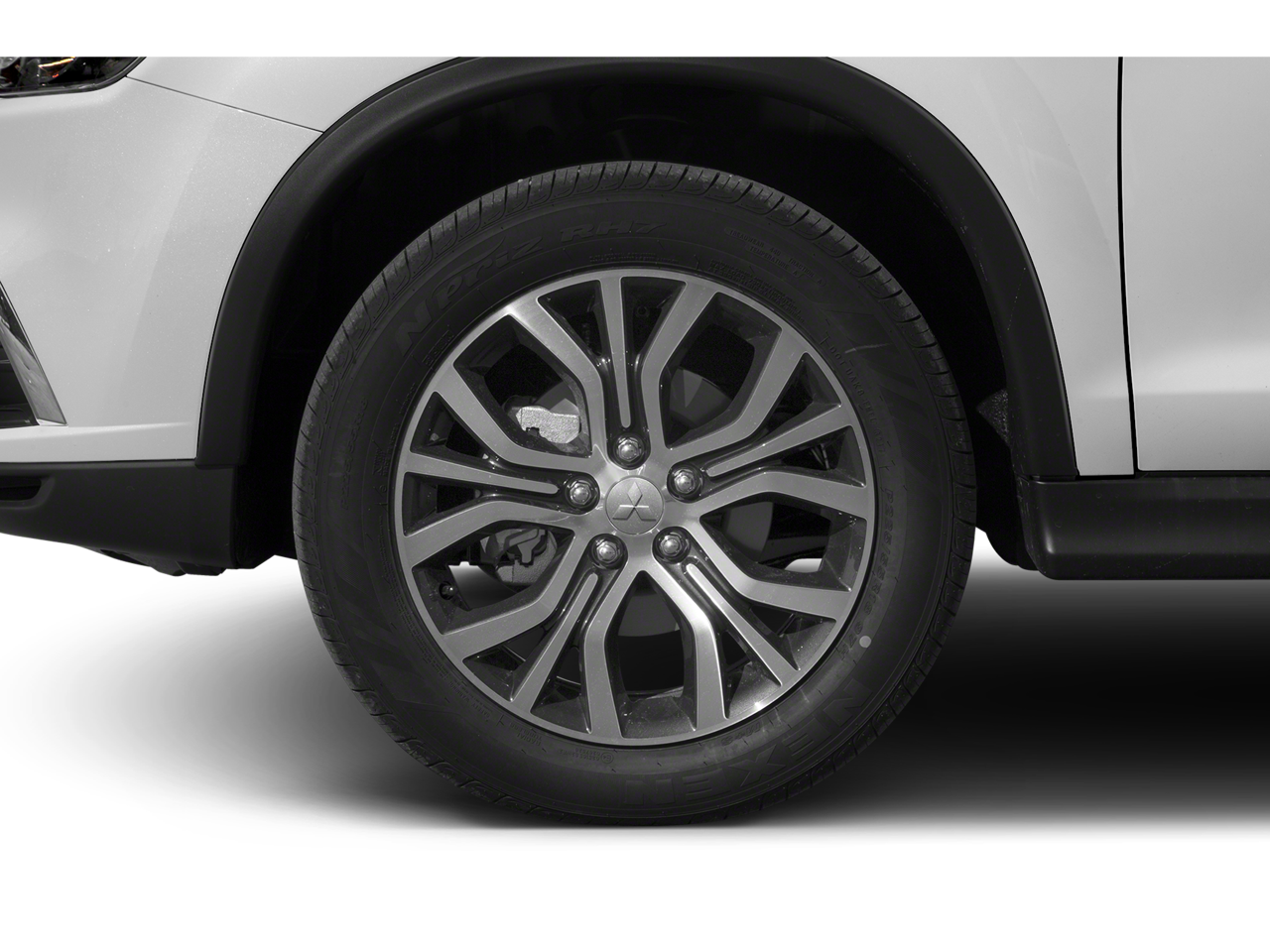 2019 Mitsubishi Outlander Sport 2.4 GT