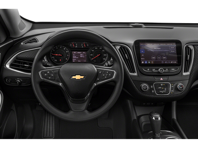 2020 Chevrolet Malibu FWD 1FL