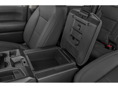 2020 Chevrolet Silverado 3500HD Work Truck