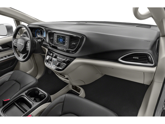 2020 Chrysler Pacifica Touring L in Chillicothe, OH - Herrnstein Auto Group