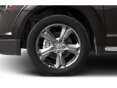 2020 Dodge Journey Crossroad
