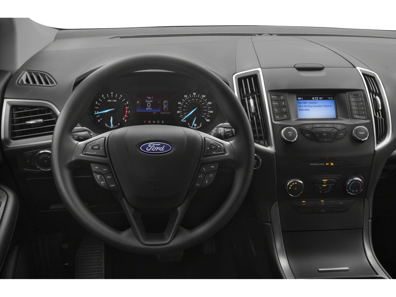 2020 Ford Edge SE