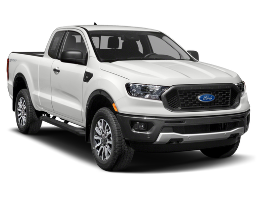 2020 Ford Ranger XLT in Chillicothe, OH - Herrnstein Auto Group