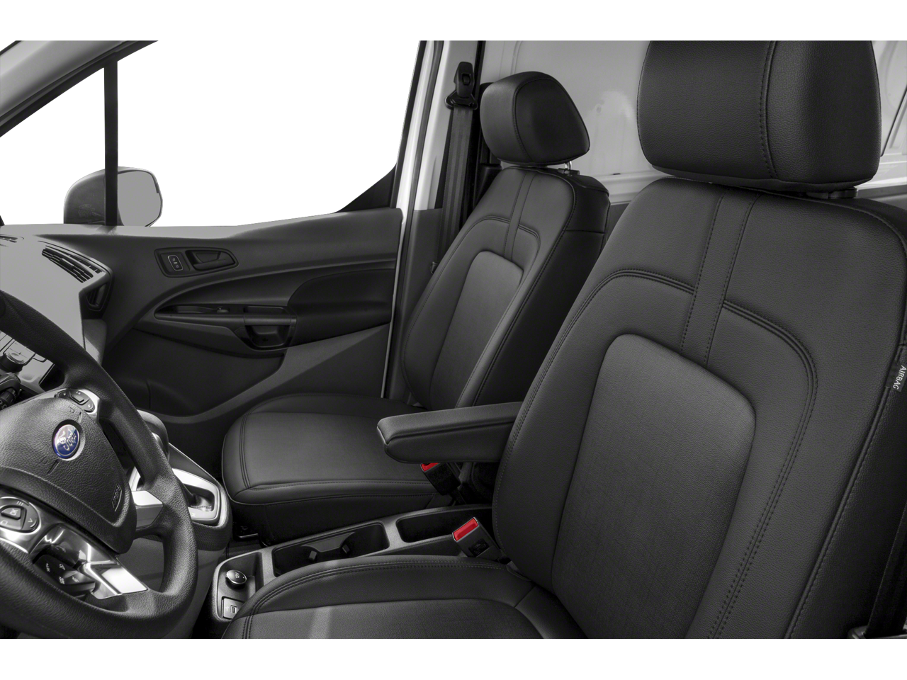 2020 Ford Transit Connect XL Cargo Van