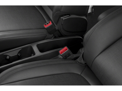 2020 Ford Transit Connect XL Cargo Van