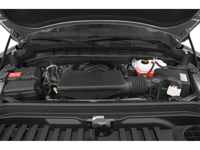 2020 GMC Sierra 1500 4WD Crew Cab Standard Box SLT