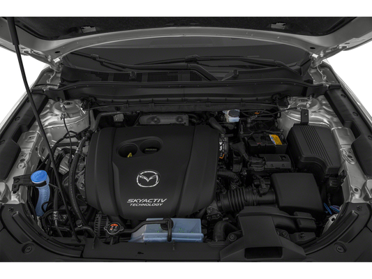 2020 Mazda Mazda CX-5 Grand Touring in Chillicothe, OH - Herrnstein Auto Group