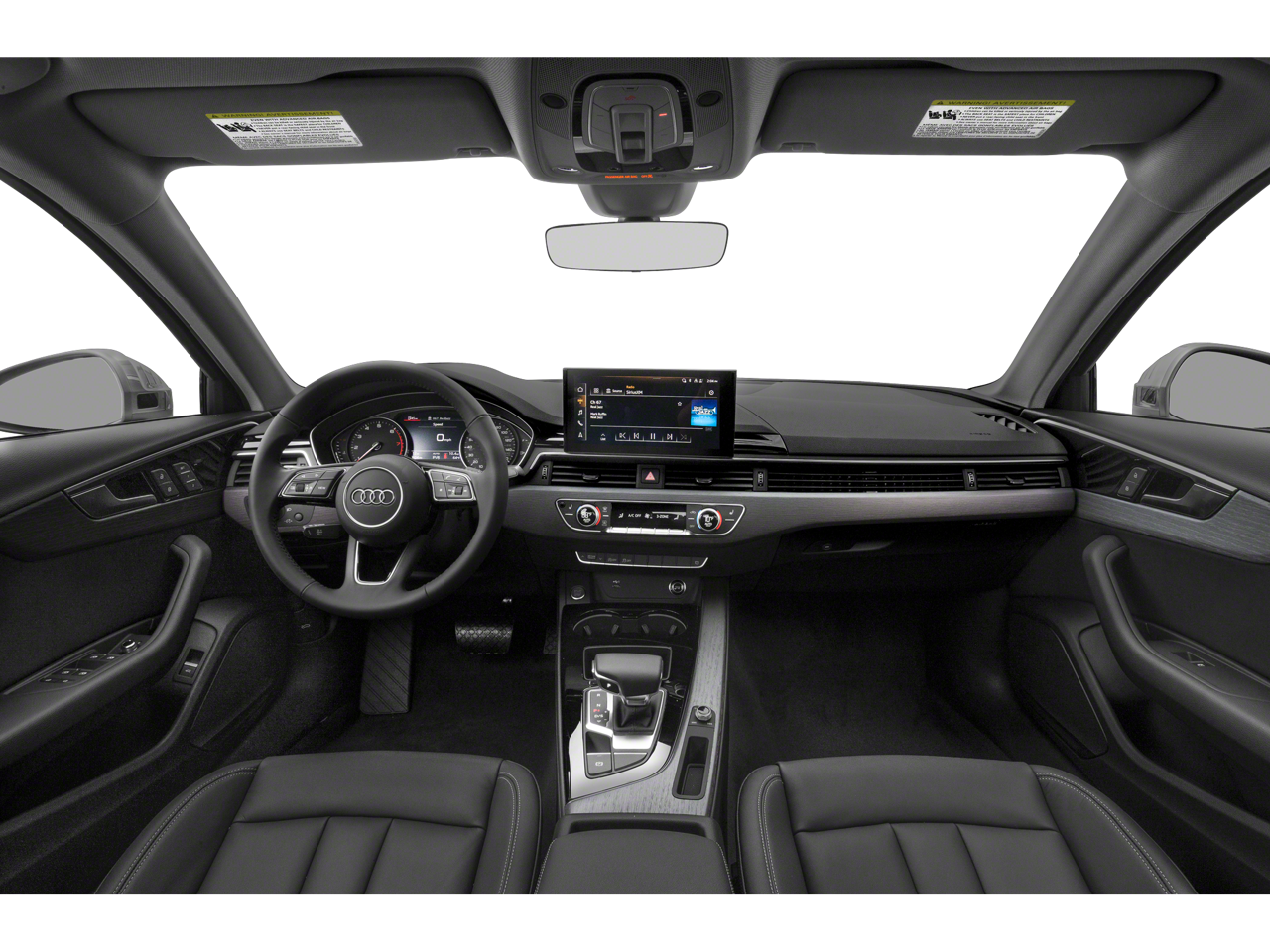2021 Audi A4 Premium Plus 45 TFSI S line quattro S tronic
