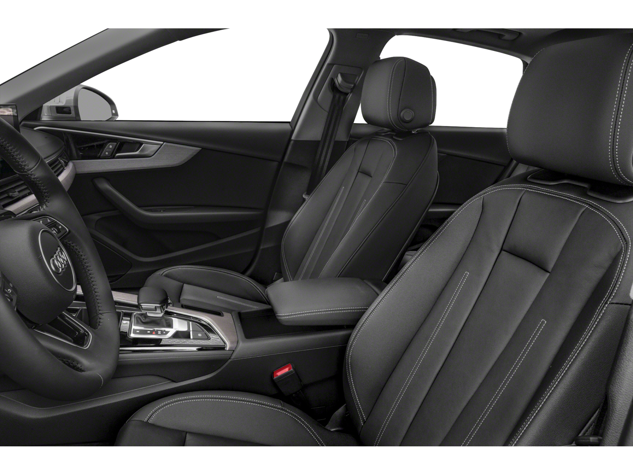 2021 Audi A4 Premium Plus 45 TFSI S line quattro S tronic