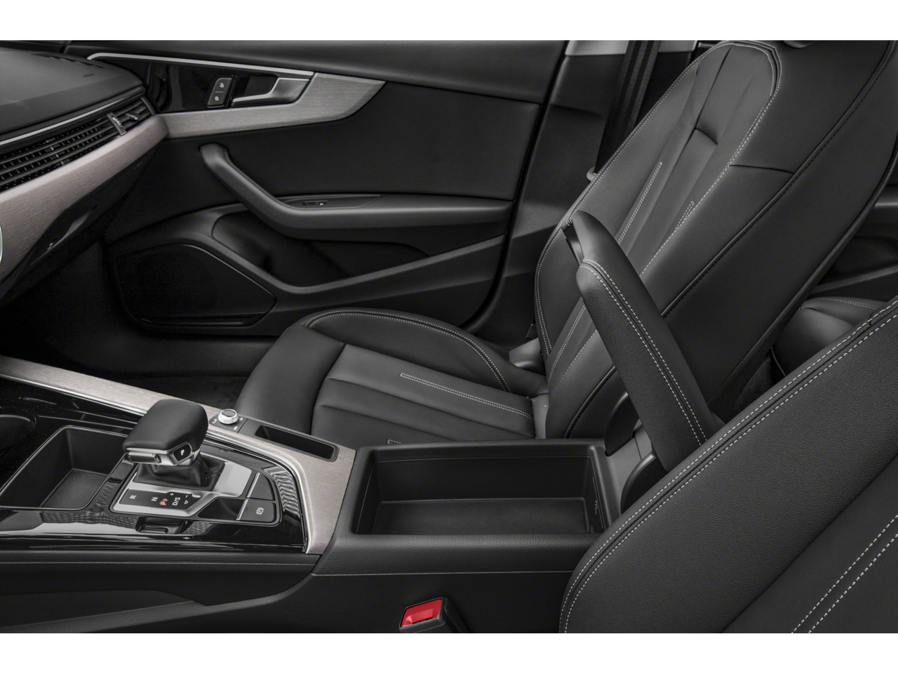 2021 Audi A4 Premium Plus 45 TFSI S line quattro S tronic