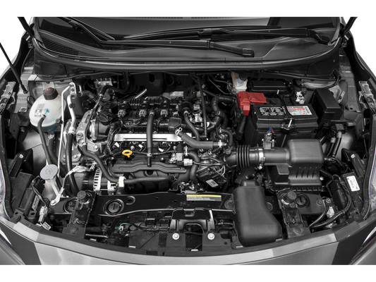 2021 Nissan Versa SV Xtronic CVT in Chillicothe, OH - Herrnstein Auto Group