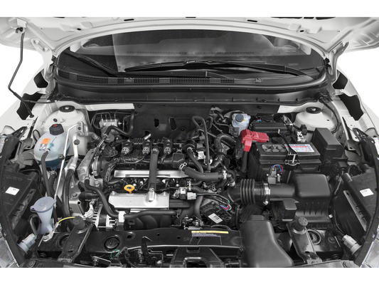 2021 Nissan Kicks SV Xtronic CVT in Chillicothe, OH - Herrnstein Auto Group