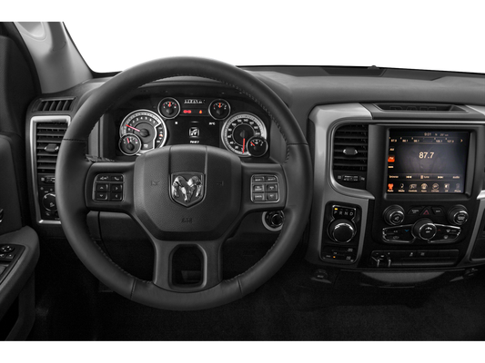 2021 RAM 1500 Classic SLT Crew Cab 4x4 6'4' Box in Chillicothe, OH - Herrnstein Auto Group