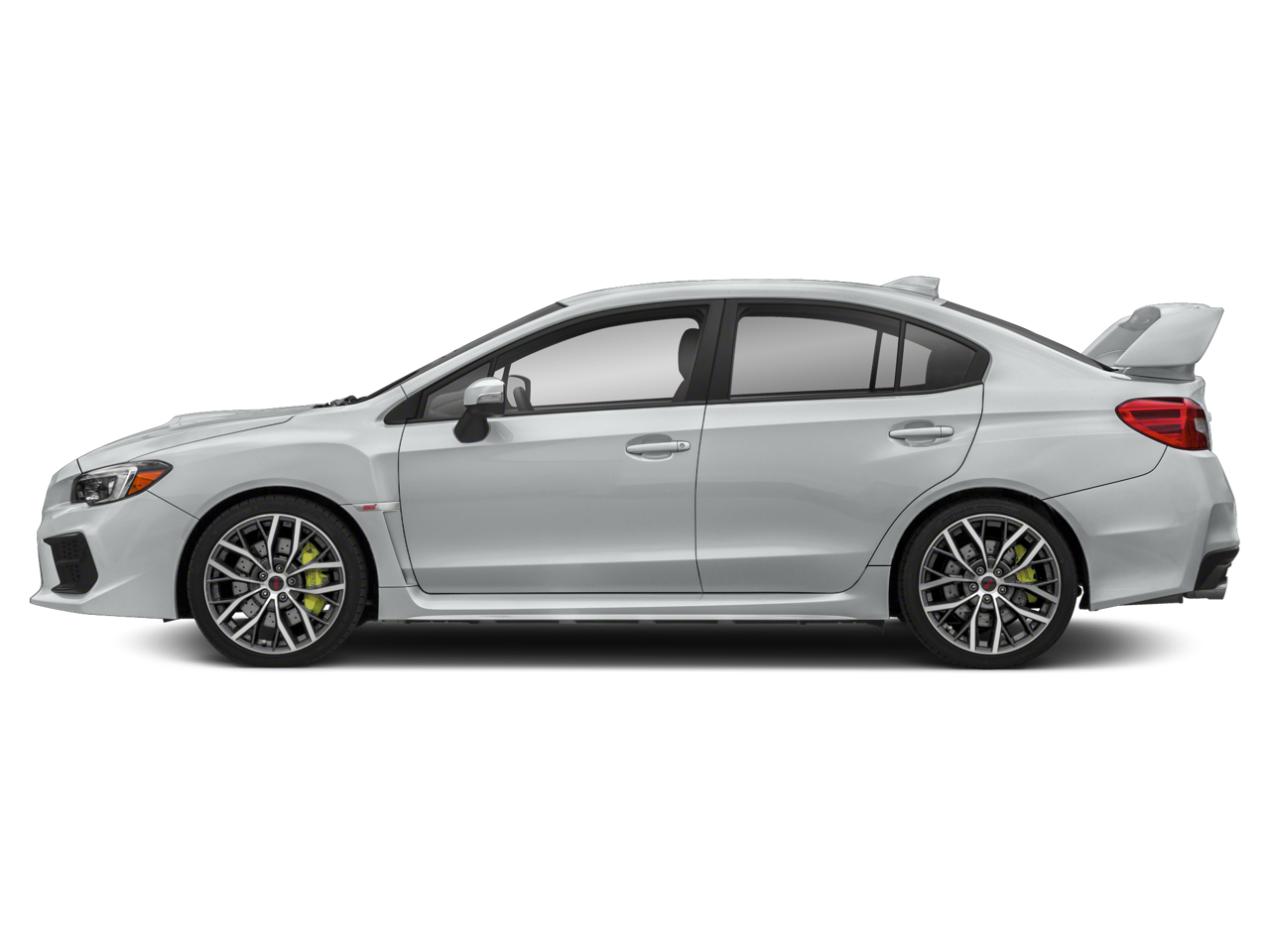 2021 Subaru WRX STi