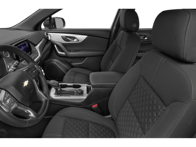 2022 Chevrolet Blazer FWD 2LT