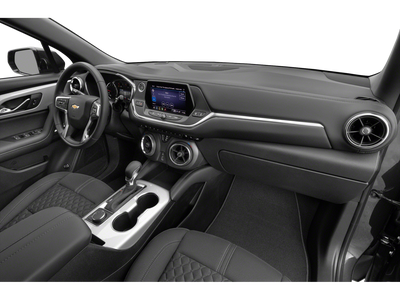 2022 Chevrolet Blazer FWD 2LT