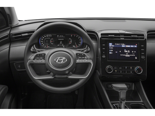 2022 Hyundai Tucson Preferred AWD in Chillicothe, OH - Herrnstein Auto Group