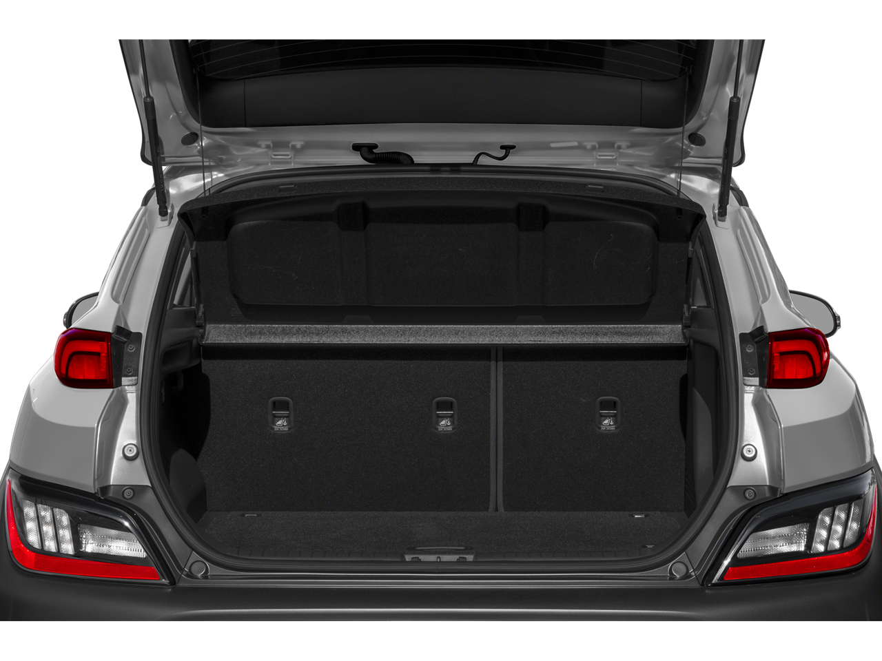 2022 Hyundai Kona Limited