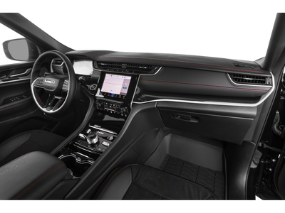 2022 Jeep Grand Cherokee Trailhawk