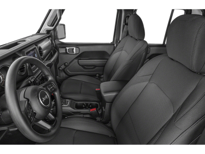 2022 Jeep Gladiator Sport S 4x4