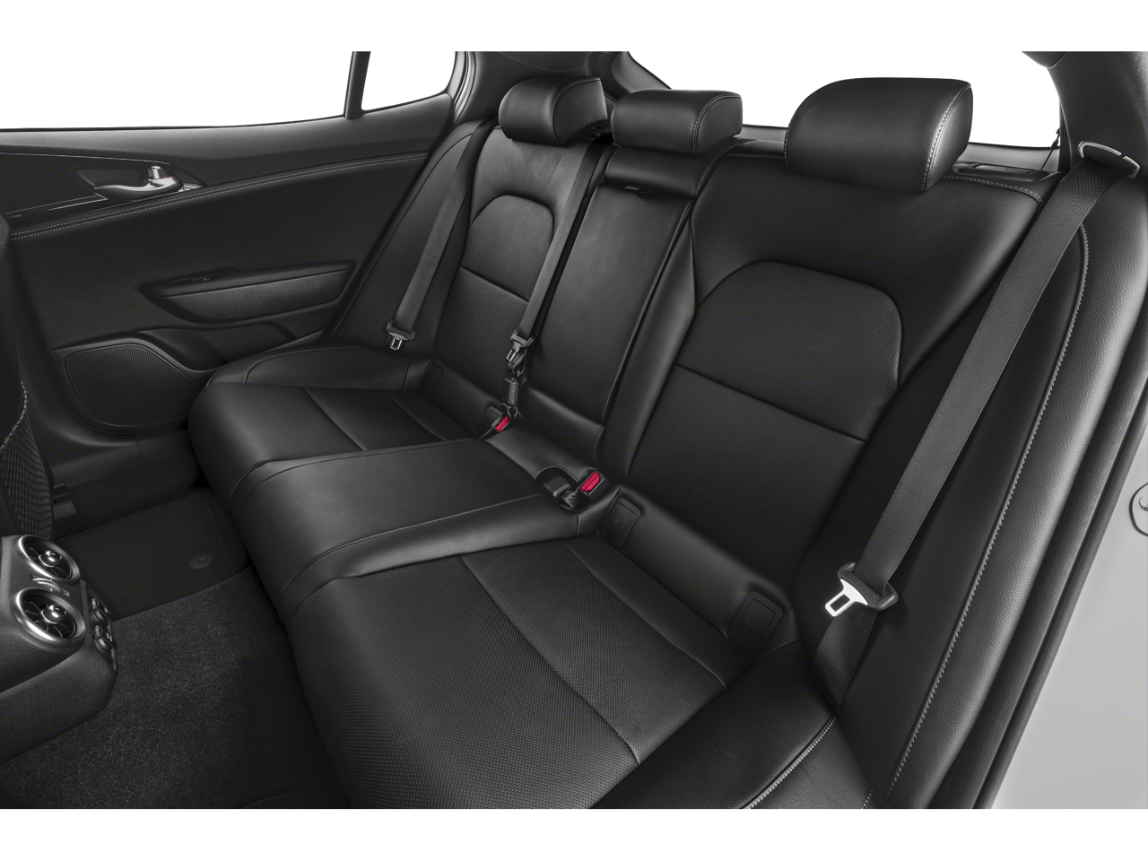 2022 Kia Stinger GT-Line