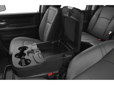 2022 RAM 3500 Big Horn Crew Cab 4x4 8' Box