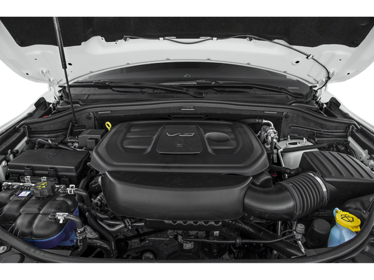 2023 Dodge Durango DURANGO SRT HELLCAT PREMIUM AWD in Chillicothe, OH - Herrnstein Auto Group