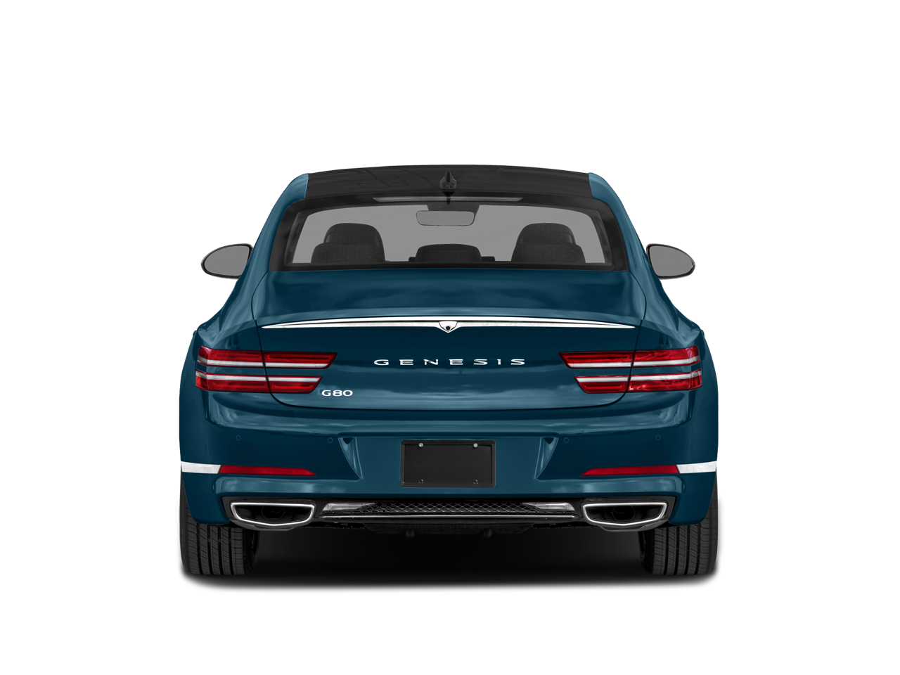 2023 Genesis G80 2.5T