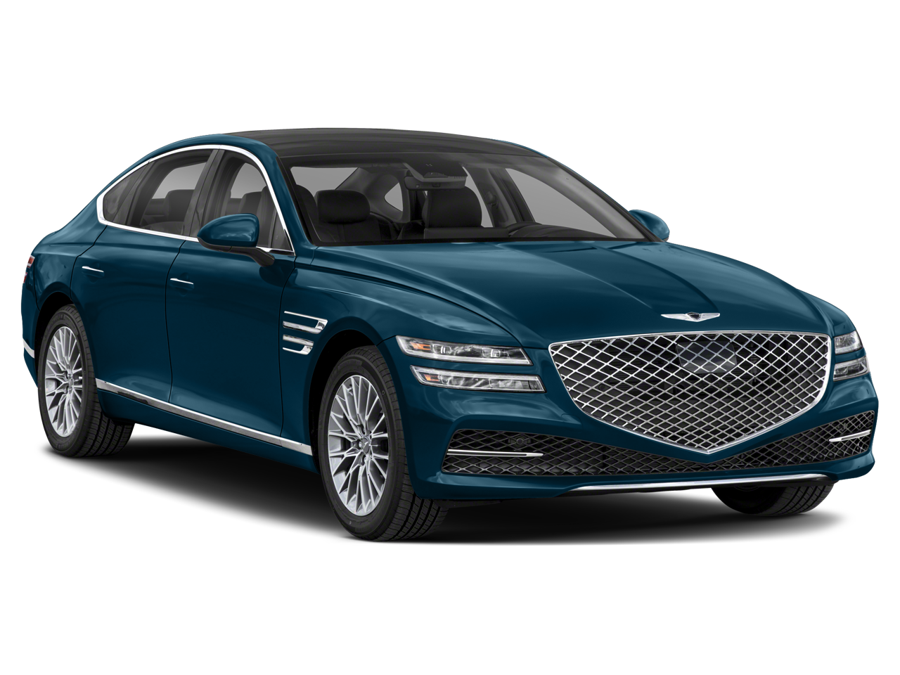 2023 Genesis G80 2.5T