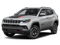 2023 Jeep Compass Trailhawk 4x4