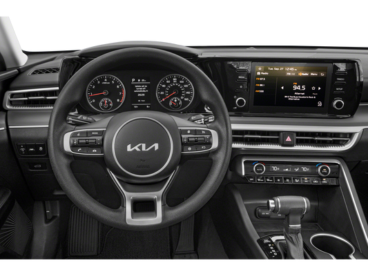 2023 Kia K5 LXS in Chillicothe, OH - Herrnstein Auto Group