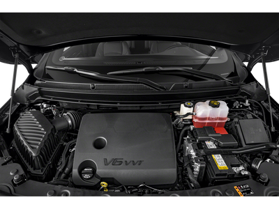 2024 Buick Enclave Premium FWD