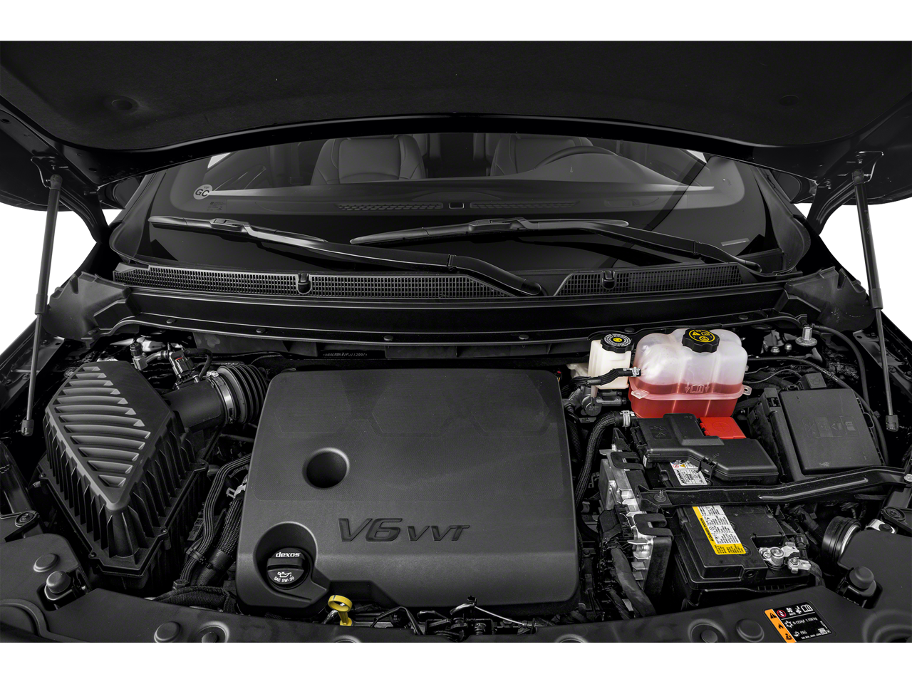 2024 Buick Enclave Premium FWD