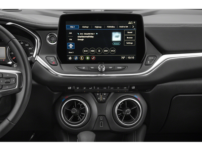 2024 Chevrolet Blazer AWD 3LT