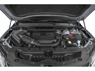 2024 Chevrolet Blazer AWD 3LT