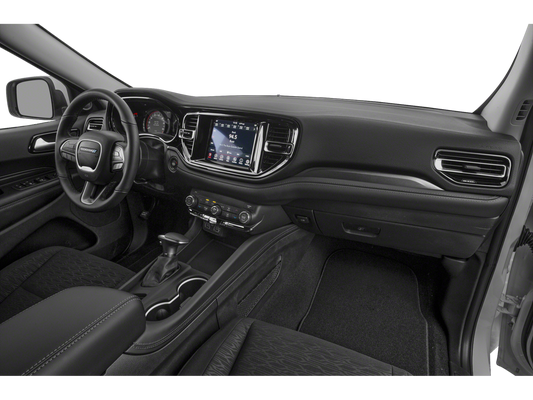 2024 Dodge Durango DURANGO GT PLUS AWD in Chillicothe, OH - Herrnstein Auto Group