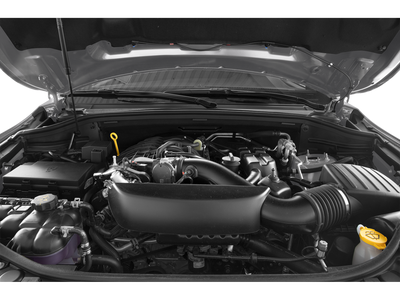 2024 Dodge Durango SXT AWD