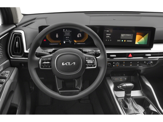 2024 Kia Sorento X-Pro SX Prestige in Chillicothe, OH - Herrnstein Auto Group