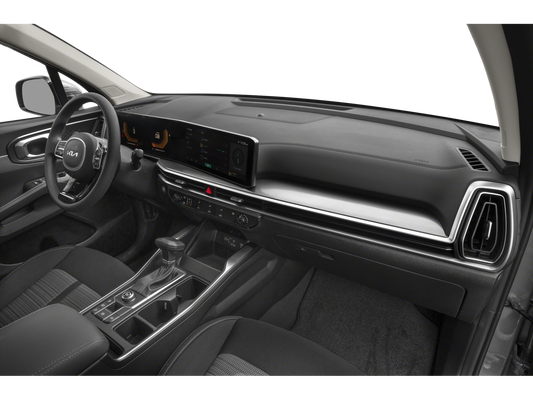 2024 Kia Sorento X-Pro SX Prestige in Chillicothe, OH - Herrnstein Auto Group