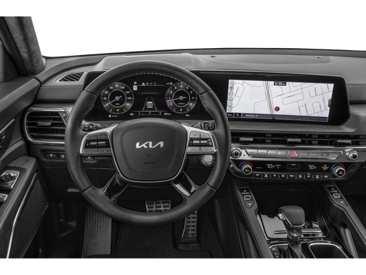 2024 Kia Telluride SX-Prestige X-Line in Chillicothe, OH - Herrnstein Auto Group