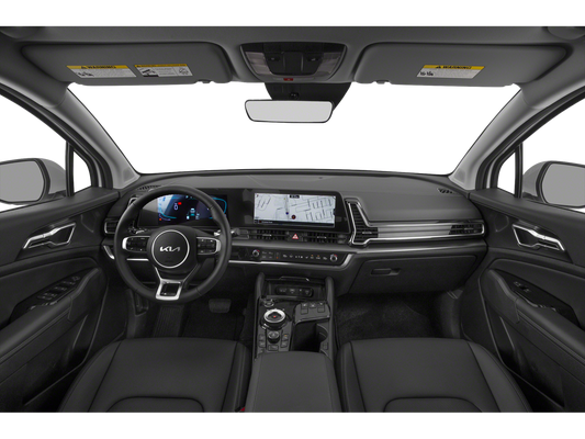 2024 Kia Sportage Hybrid EX in Chillicothe, OH - Herrnstein Auto Group