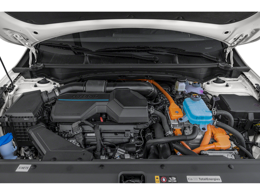 2024 Kia Sportage Plug-In Hybrid X-Line in Chillicothe, OH - Herrnstein Auto Group