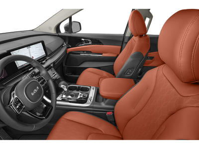 2024 Kia Carnival MPV SX