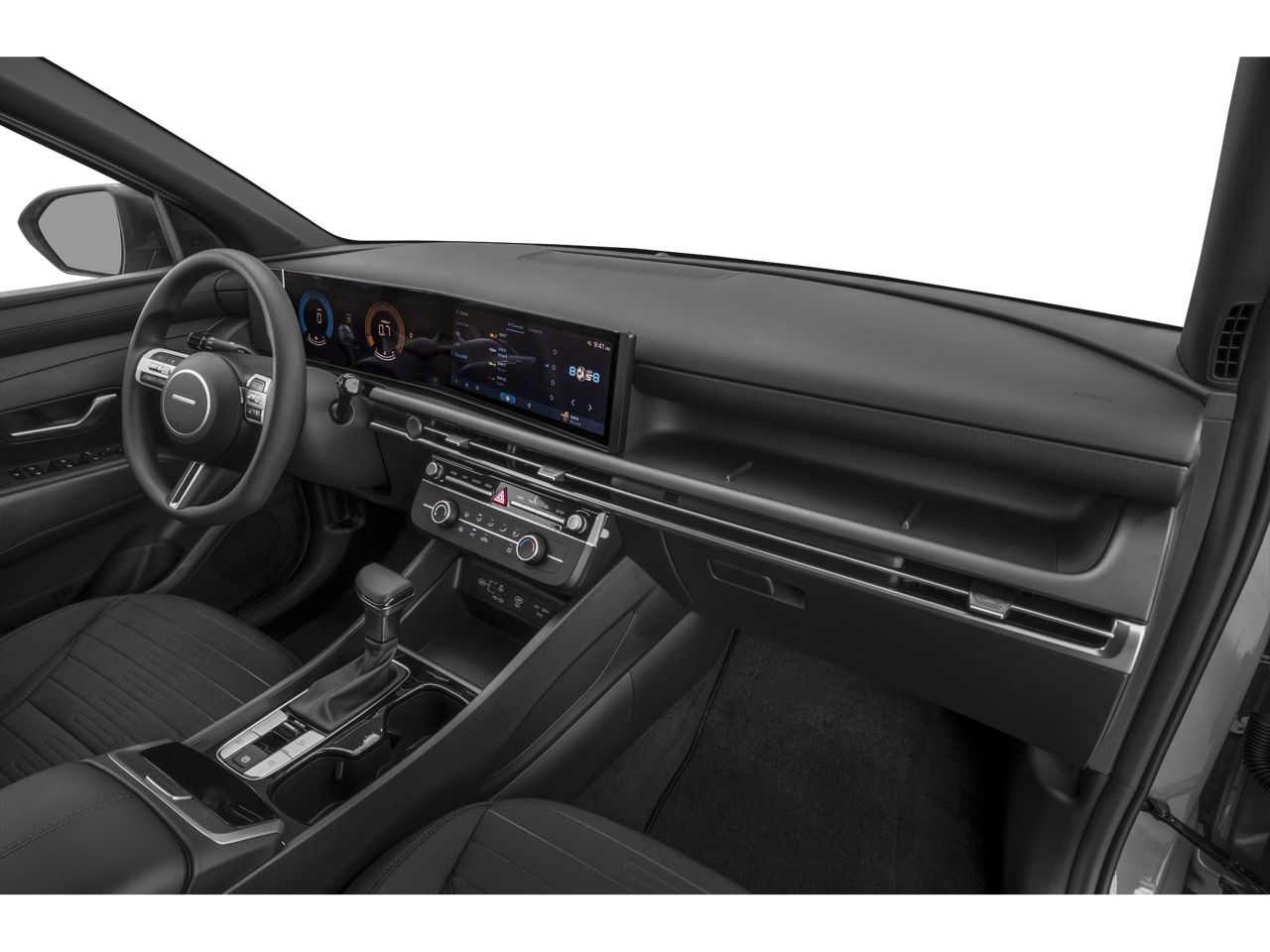 2025 Hyundai Santa Cruz SE