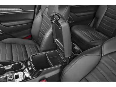 2025 Kia Telluride SX Prestige