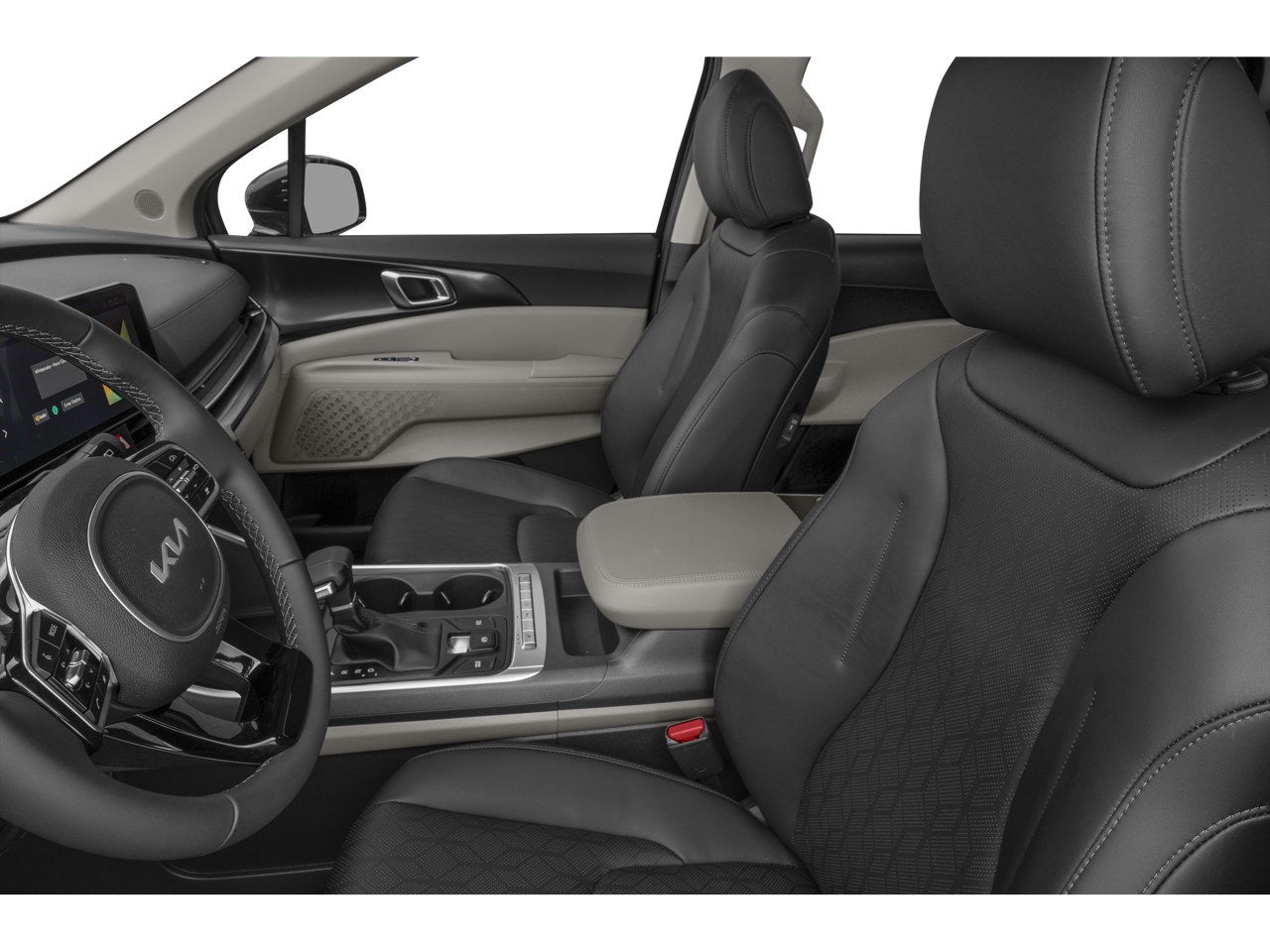 2025 Kia Carnival MPV LXS